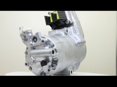 compresseur électrique