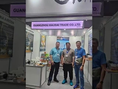 Exposition indonésienne 2024