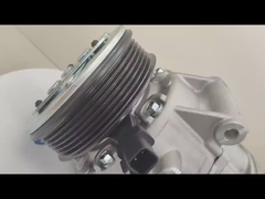 Compresseur d'acteur automobile de haute qualité pour Ford Focus