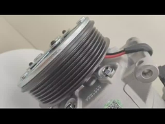 Compresseur d'acteur automobile de haute qualité