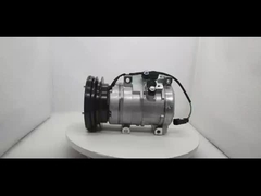 Compresseurs à air conditionné pour voitures