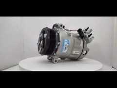 XD1104 compresseur d'alimentation pour voiture Ford Focus III 1.6 Grand C-MAX Volvo S60 II V60 AV6119D629C2C